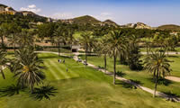 Las Lomas Village Apartments